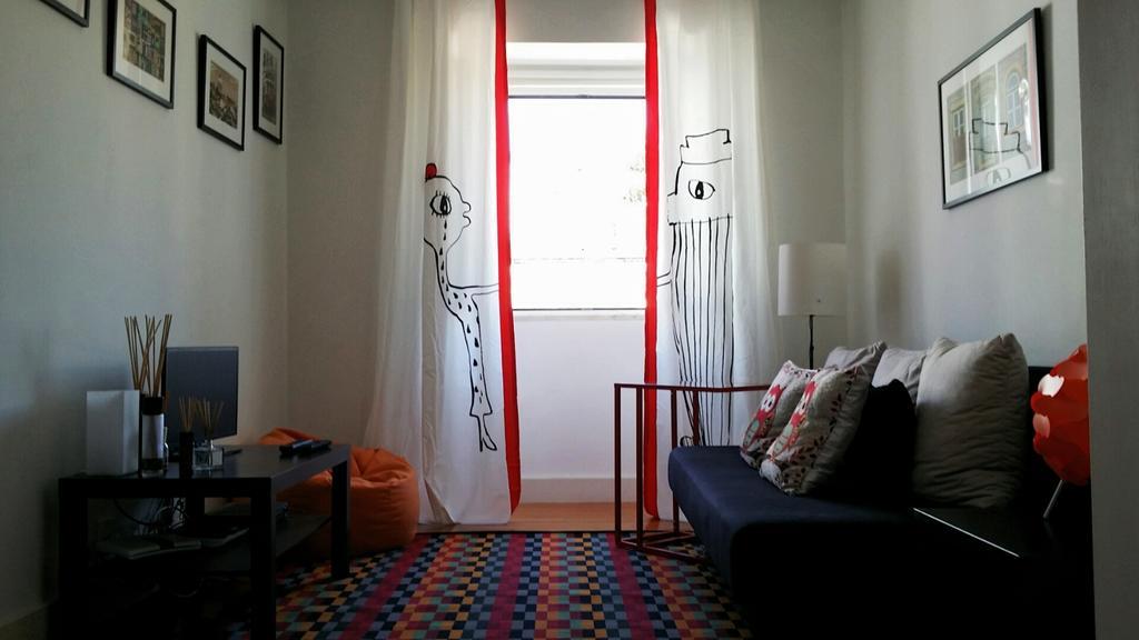 Apartamento Casa Estrela *
