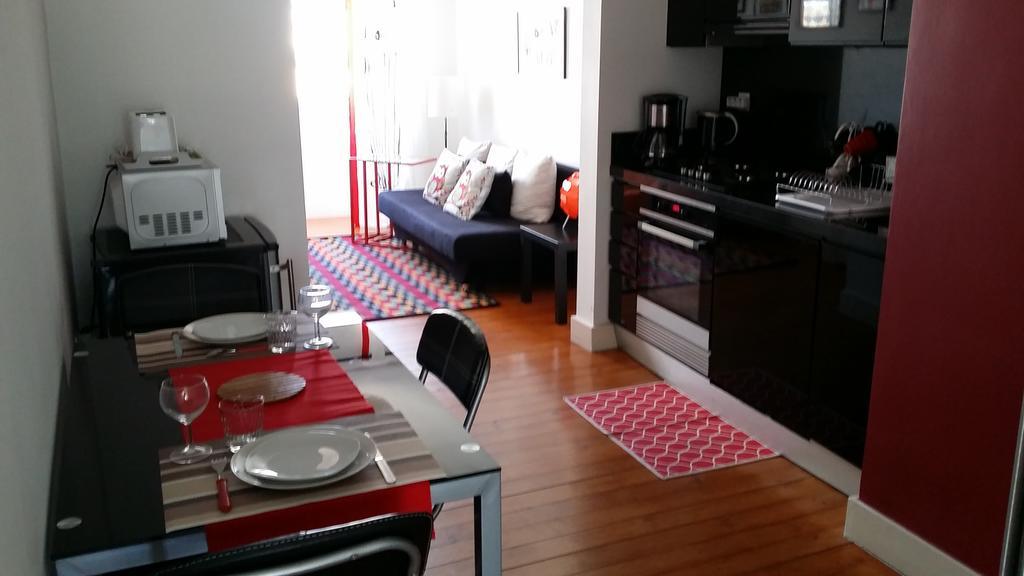 Casa Estrela Apartamento *