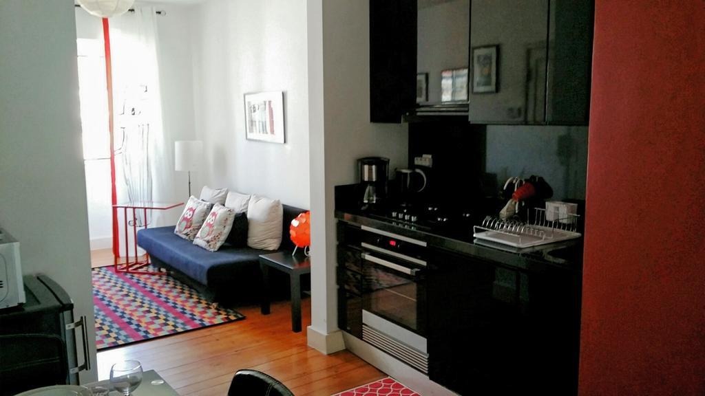Casa Estrela Appartement Lisboa